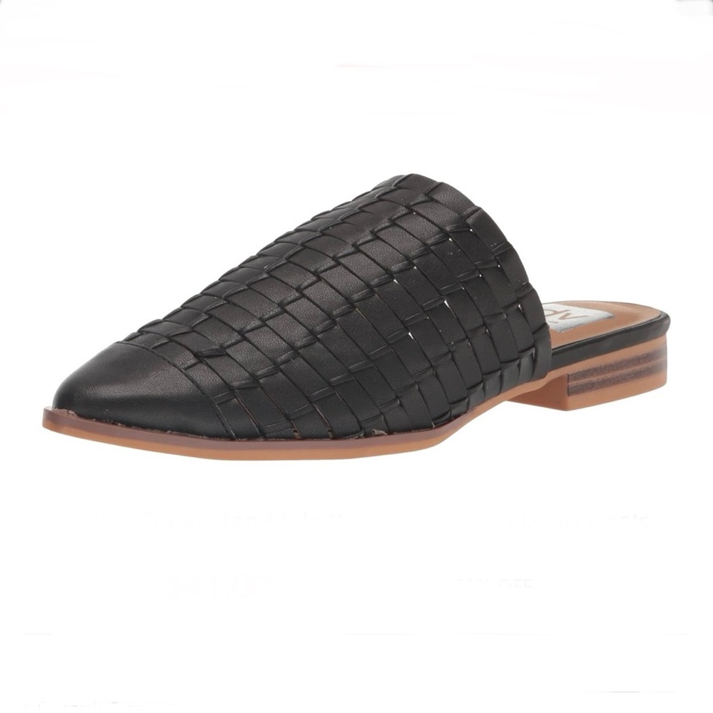 Dolce Vita Boston Mule